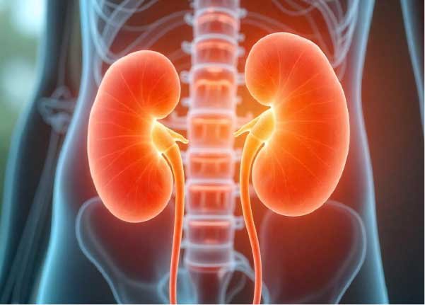 water intake for healthy kidney